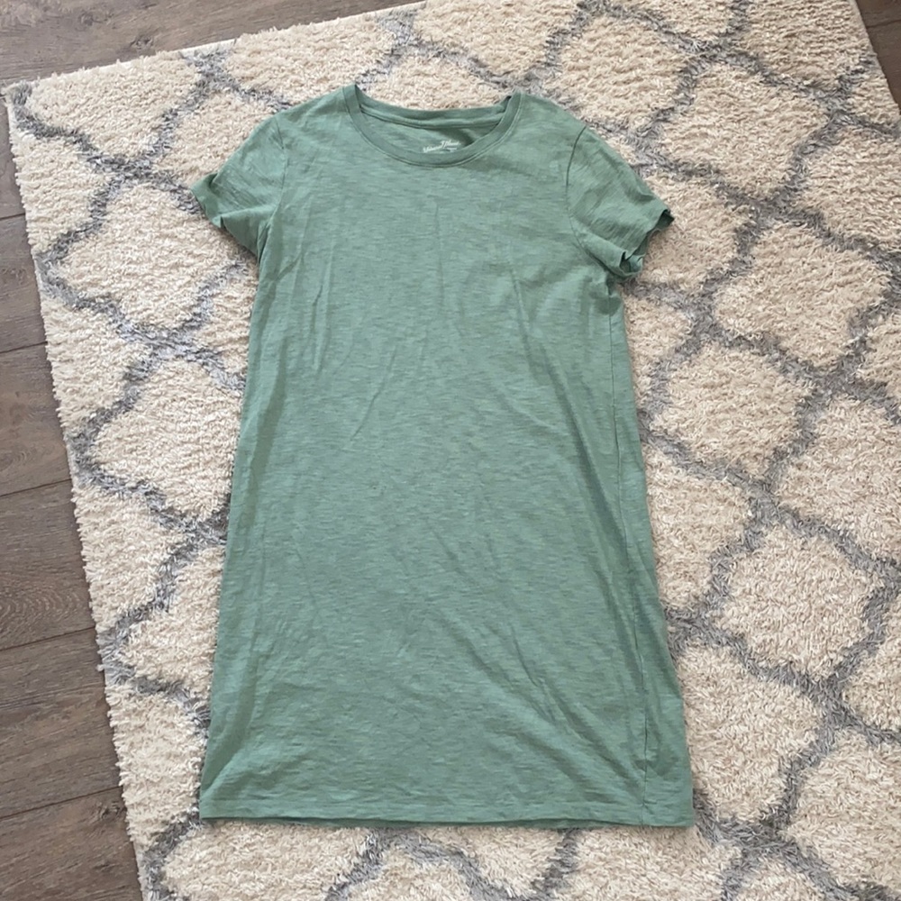 Universal Thread dress